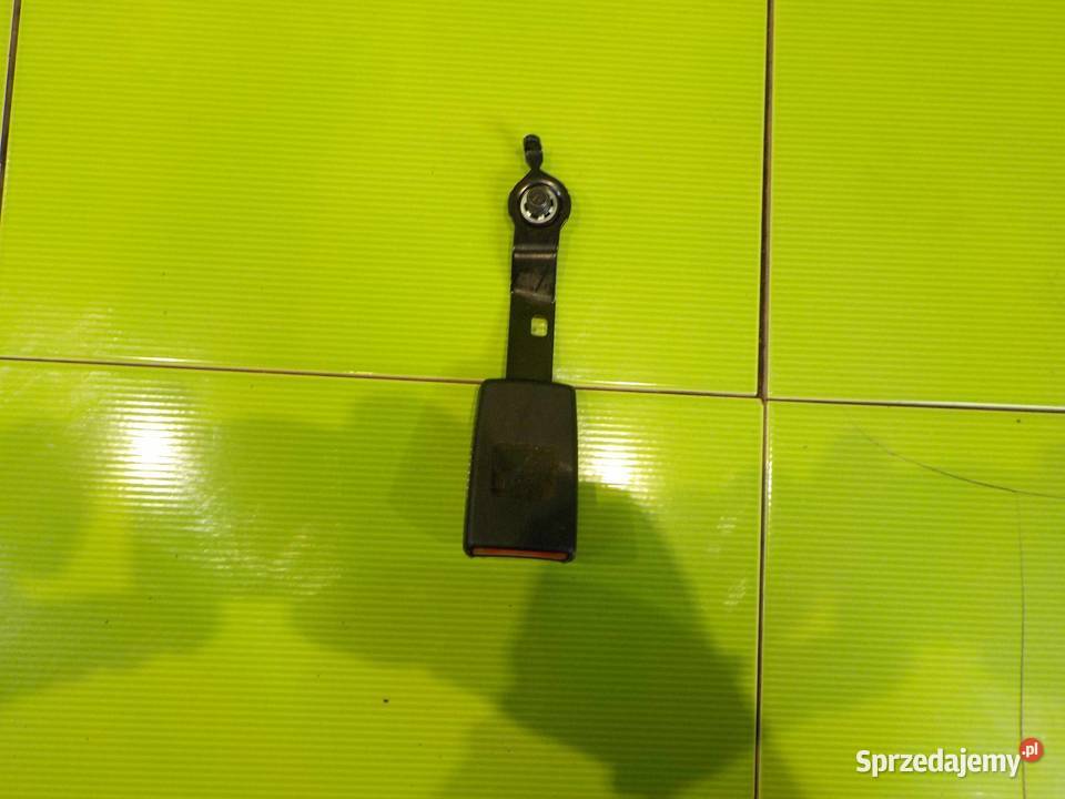 DOBLO II 14r zapinka pasa lewa przod 735493541 osobowe Suków sprzedam