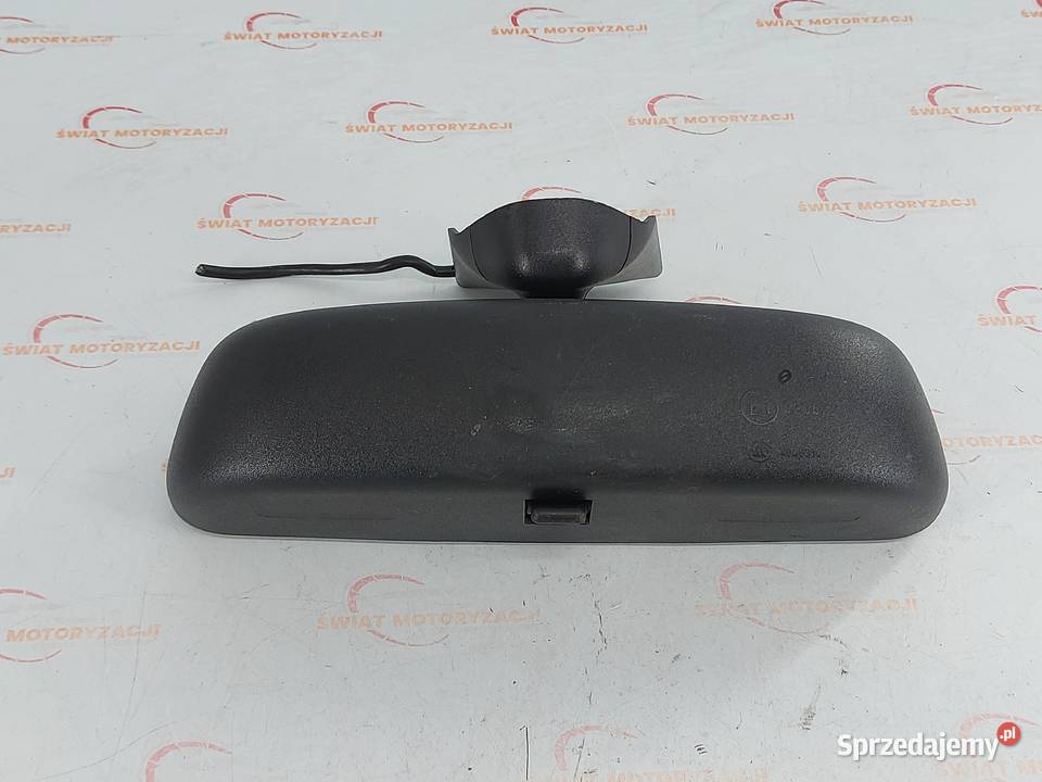 MERCEDES CLC 10r lusterko wewnętrzne Lusterka wewnętrzne Kielce