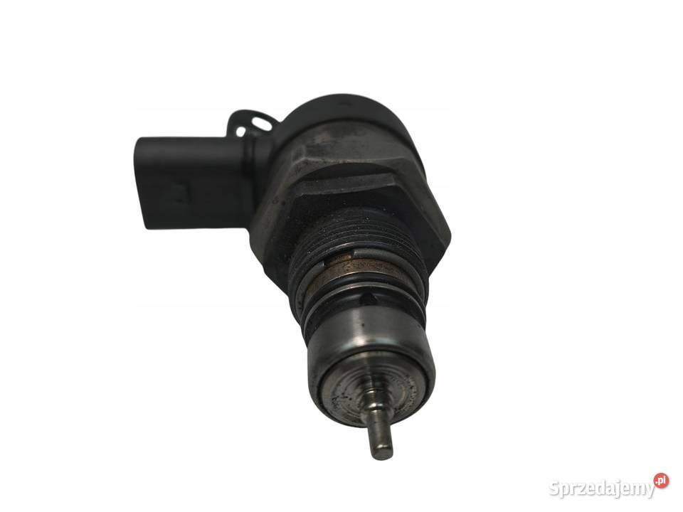 REGULATOR CIŚNIENIA PALIWA VW Golf VI Tiguan Eos Chełm