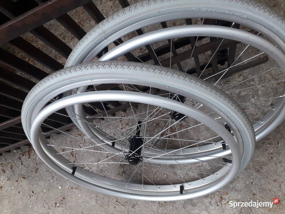 wózek inwalidzki składany ładny mazowieckie Warszawa