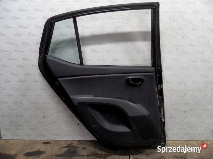 HYUNDAI i10 I LIFT 11r drzwi lewy tył 90 świętokrzyskie Kielce