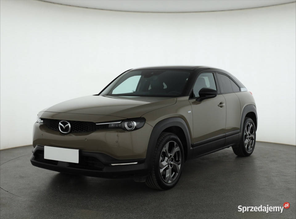 Mazda MX30 eSkyactiv wspomaganie kierownicy Piaseczno