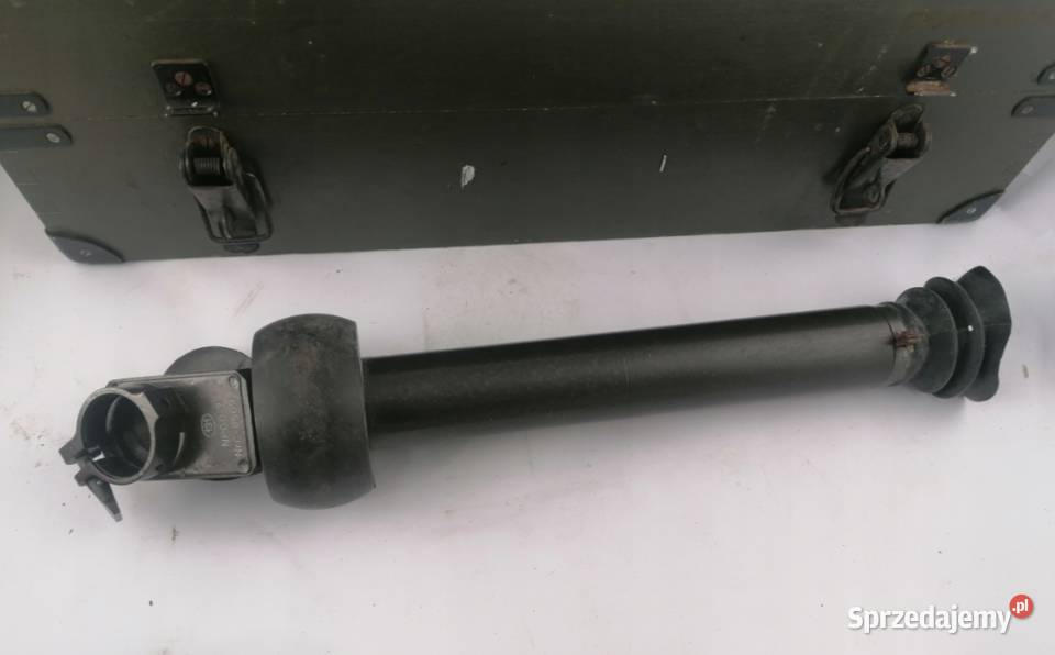 Nasadka do celownika NPGO7 Skierniewice