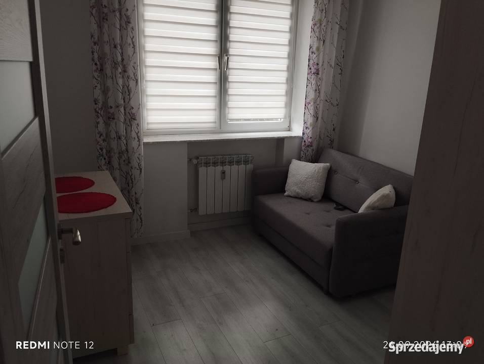 Sprzedam Mieszkanie ciche ciepłe wygodne sieć Ostrowiec Świętokrzyski