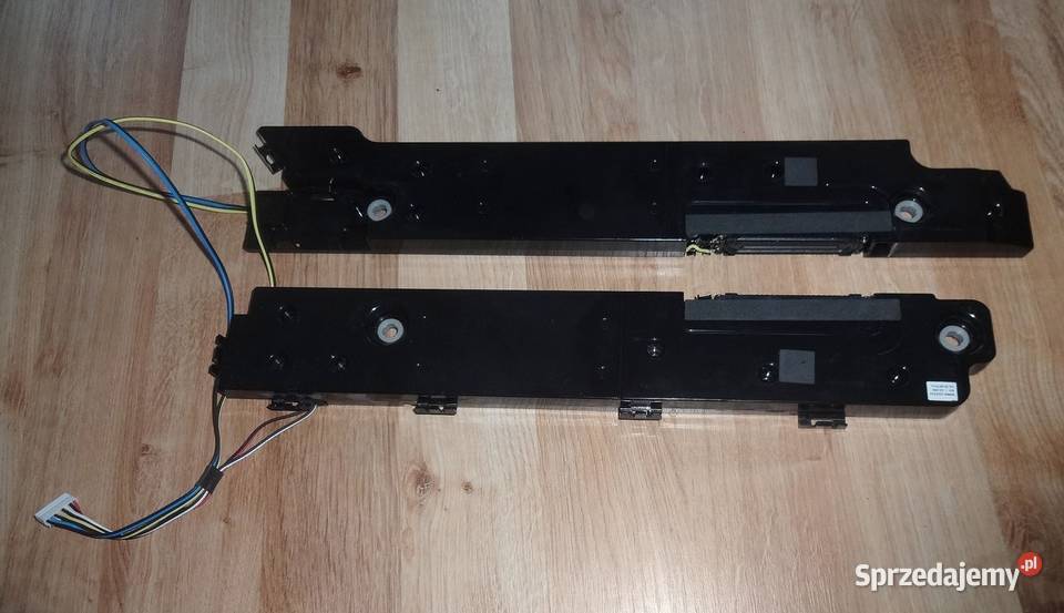 Głośniki Samsung UE55F8000SL BN9625555C 6 Ohm zachodniopomorskie Szczecin sprzedam