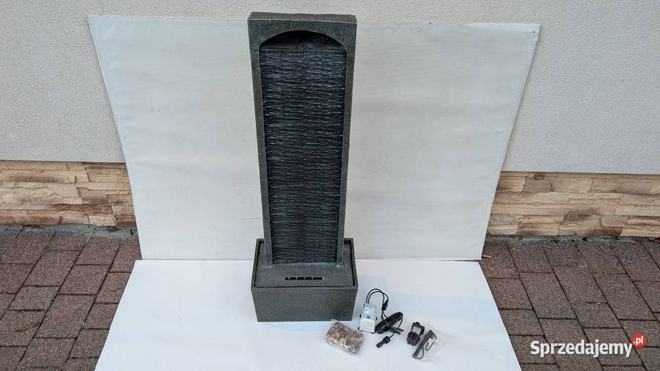 Fontanna ogrodowa Teamson Home RJ19041EU małopolskie Jadowniki