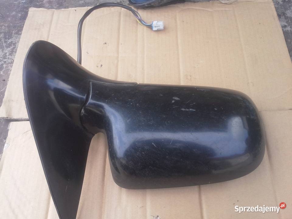 OPEL SINTRA lusterko prawe elektryczne lusterka zewnętrzne Dębno sprzedam