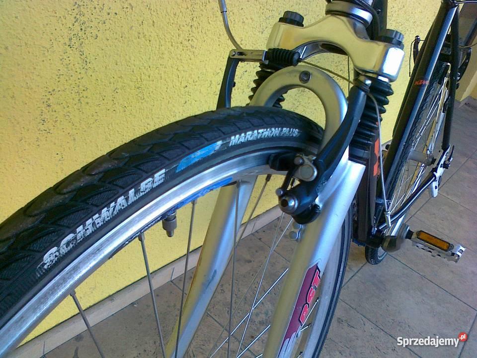 699 ZAMIAST 1300 KTM TrekkingCross 28 Deore LX 3 Bydgoszcz
