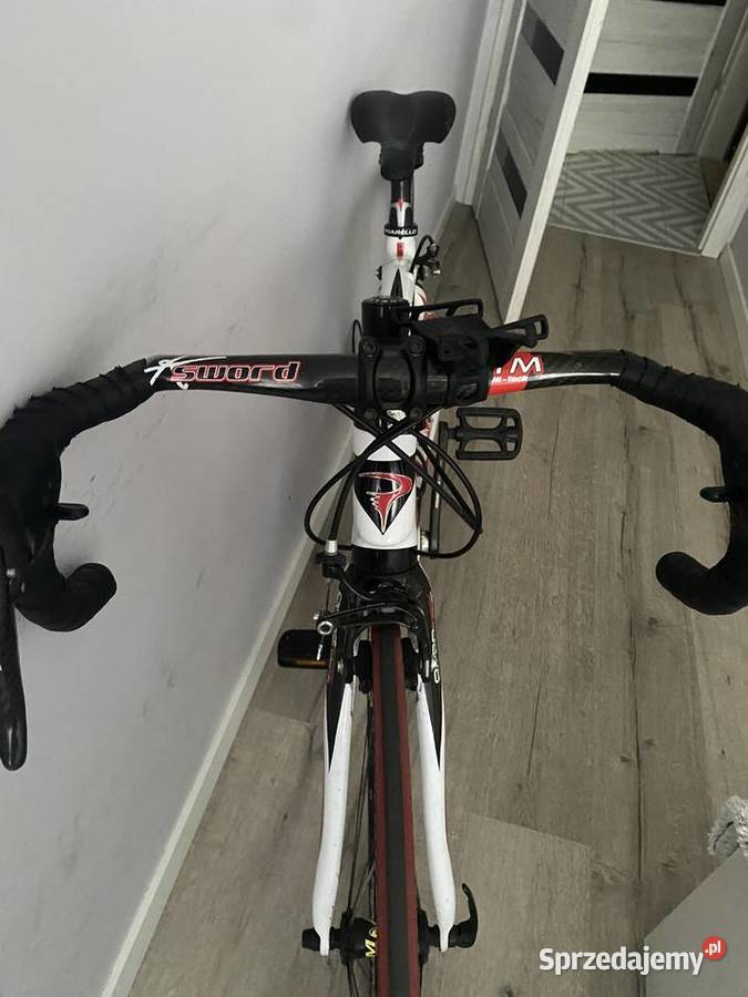 Pinarello Prince XS Szosowe Kraków sprzedam