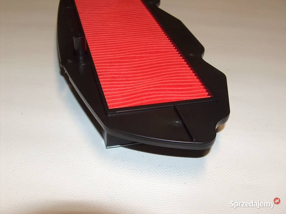 FILTR POWIETRZA FJS 400 Silverwing FSC 600 śląskie sprzedam