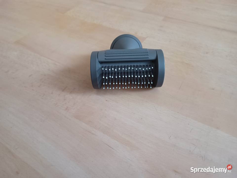 Końcówka dysza magnetyczna z grzebieniem