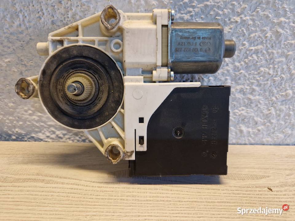 Mechanizm podnoszenia szyby Golf V Golf V Kwilcz