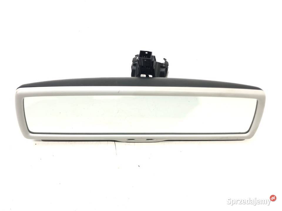 LUSTERKO WEWNĘTRZNE VW GOLF VII 7N0857511L osobowe podkarpackie
