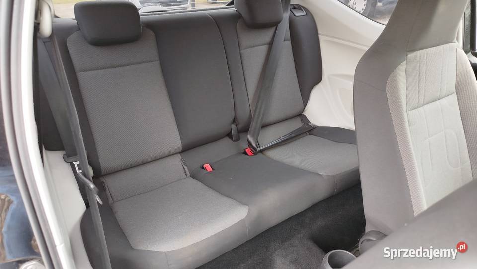 Vw Up 10 MPI 60 Klimatyzacja Zadbany 999cm3 sprzedam