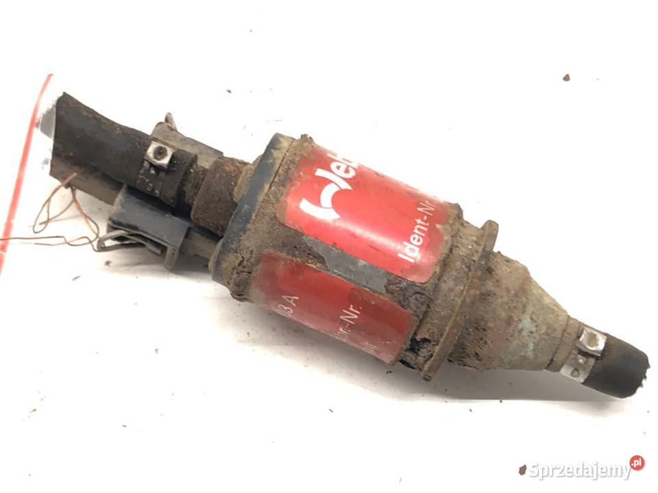 POMPKA PALIWA WEBASTO AUDI A8 D3 443963303A 30