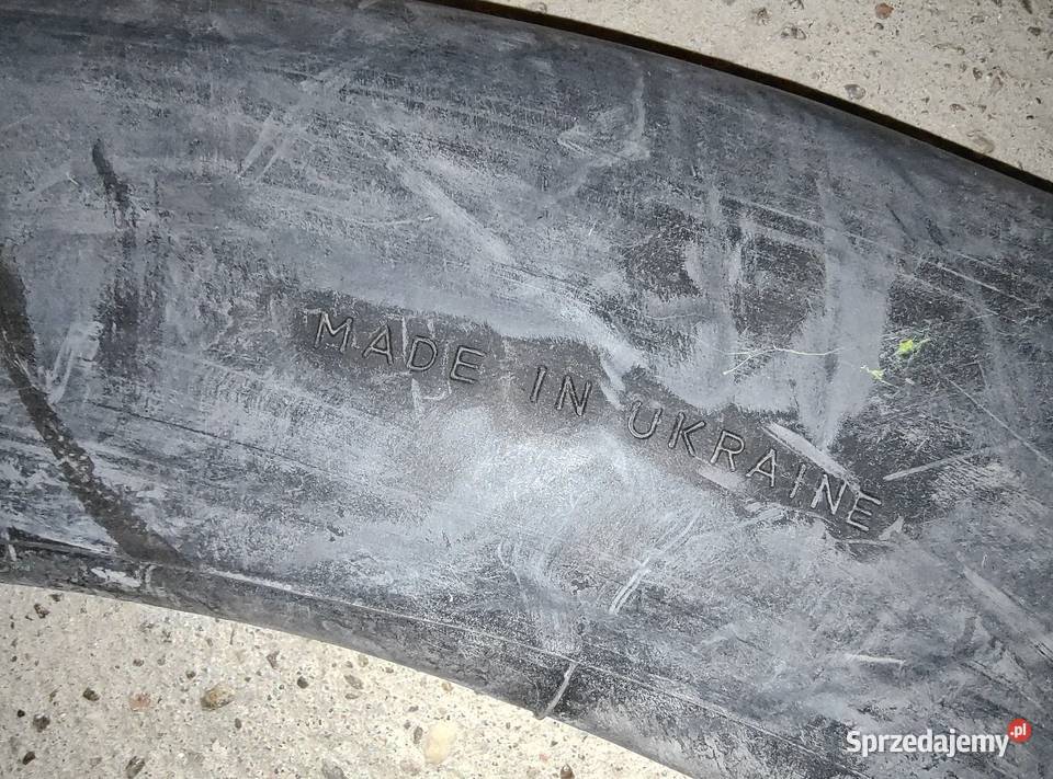 Dętka 37519 Dniepr MT Ural M72 K750 K650 Leszno