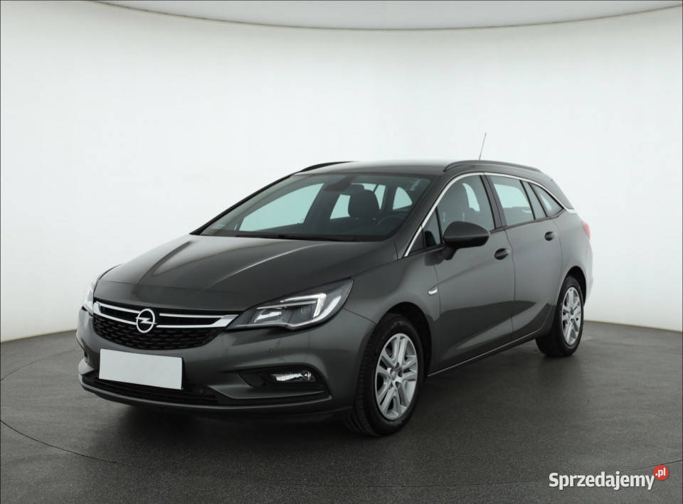 Opel Astra 14 T ASR (kontrola trakcji) Astra Piaseczno