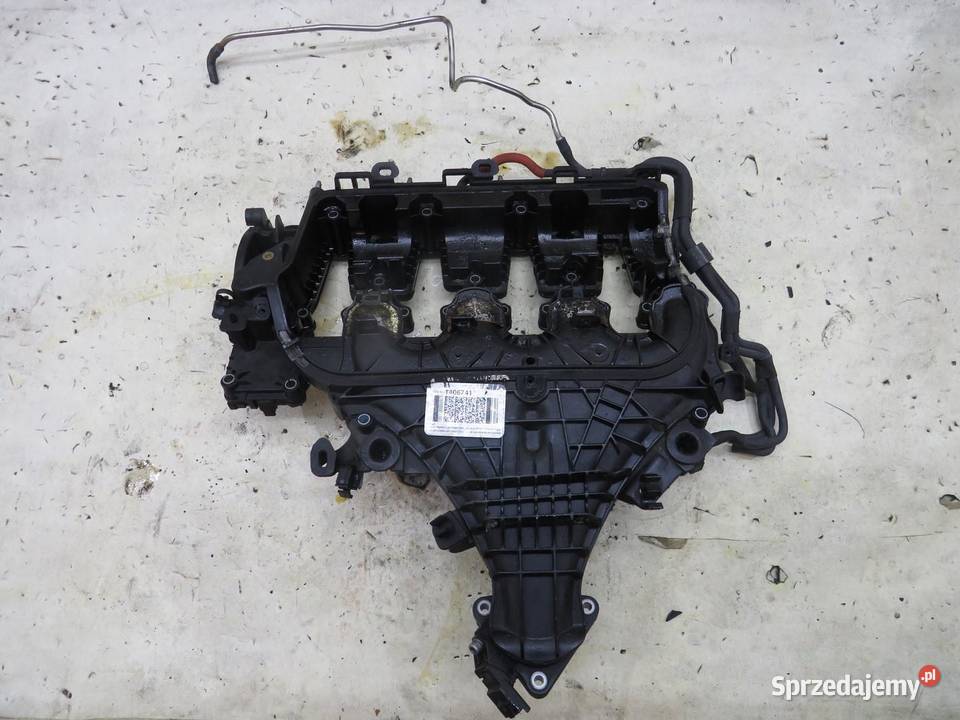 KOLEKTOR SSĄCY KUGA MK2 20 TDCI 1406741 sprzedam