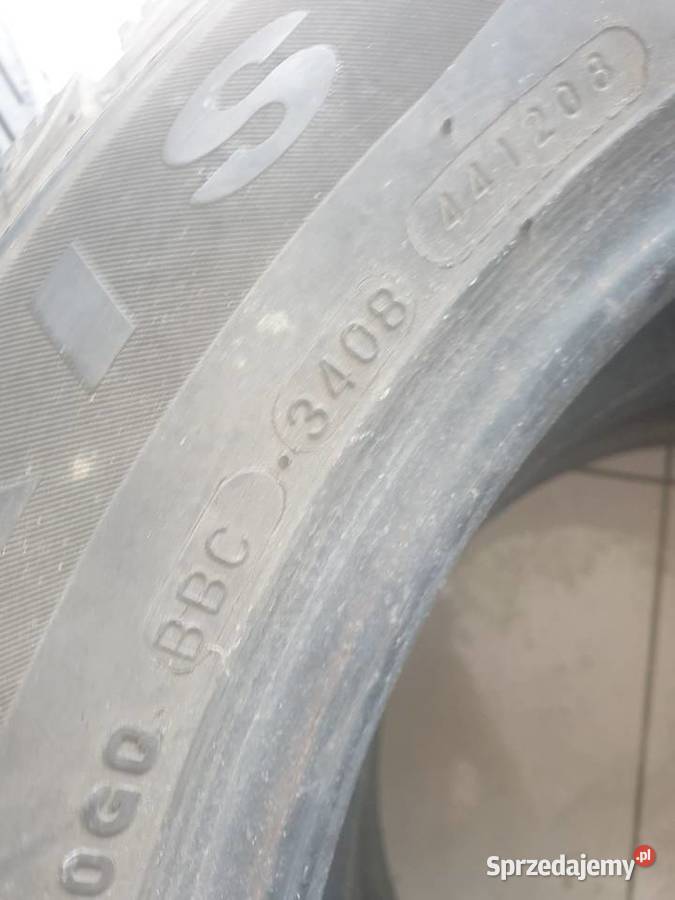 Opony Maxxis Presa Snow Winter 20555R16 zima zima Dobre Miasto sprzedam