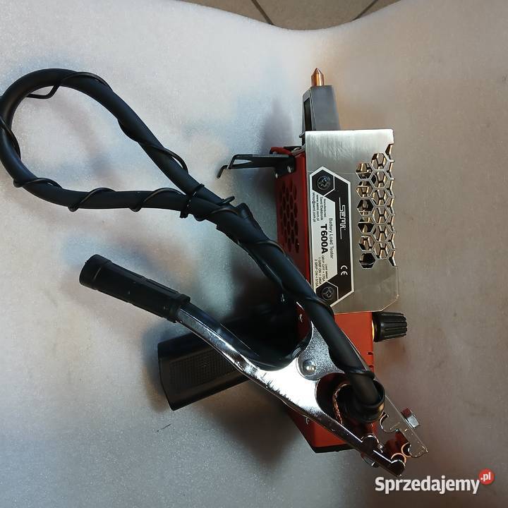 Tester akumulatorów WERSJA T600 NA i T600 NAB