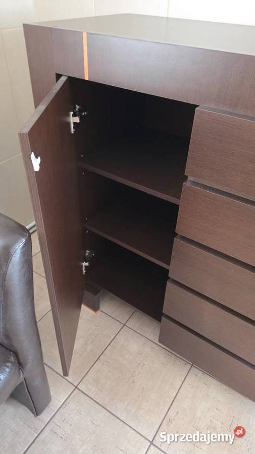 Komoda 100cm Zielona Góra