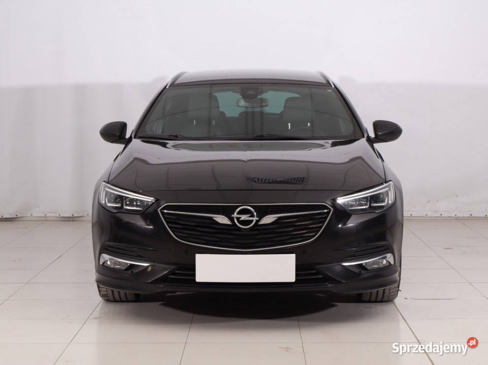 Opel Insignia 16 CDTI elektryczne szyby mazowieckie