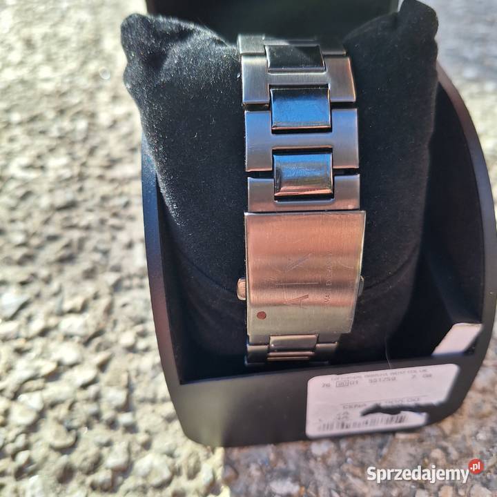Zegarek Armani Exchange AX2086 Jawor