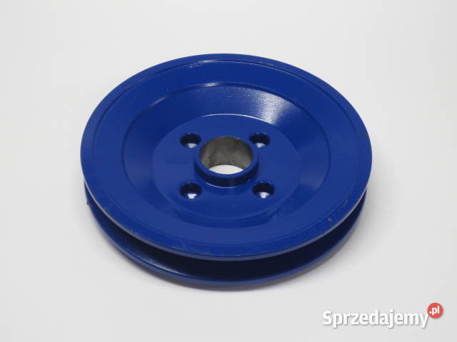 Koło pasowe podajnika fi 215 fi 40 Fortschritt sprzedam