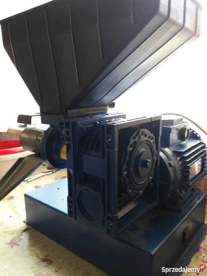 prasa ślimakowa lubelskie Chełm