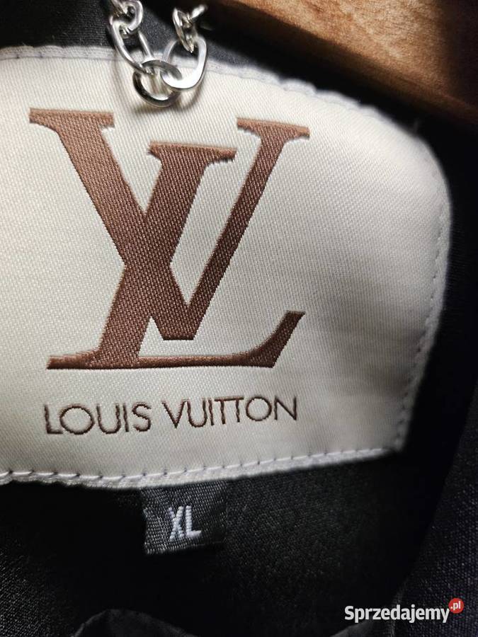 Marynarka Louis Vuitton