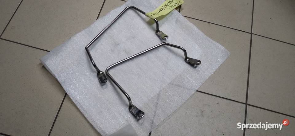 Stelaż Pod Sakwę Yamaha Virago XV 7007501100