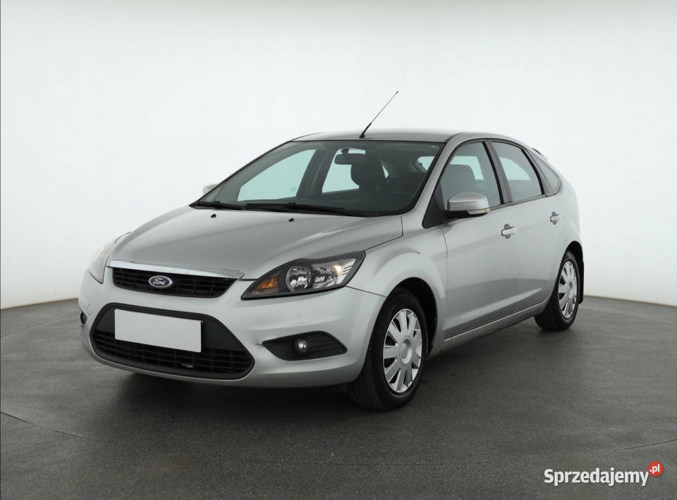 Ford Focus 16 16V 4/5 mazowieckie Piaseczno