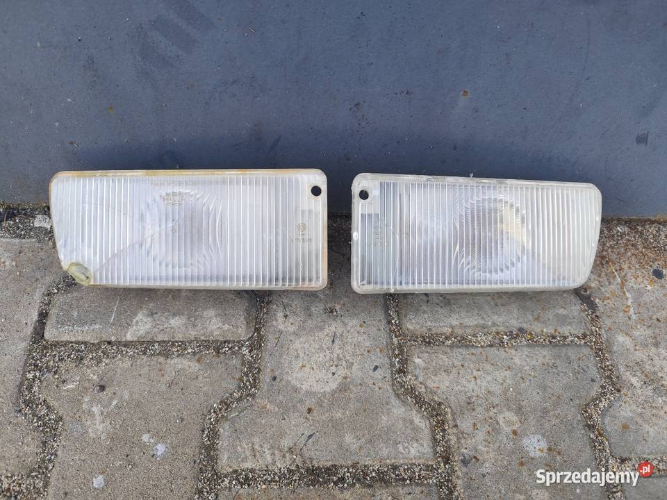 Vw Corrado migacze kierunki st stary typ Kierunkowskazy Chorzów