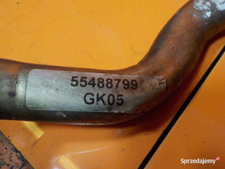 INSIGNIA ASTRA MERIVA 16 CDTI 17r 136 B16DTH mazowieckie Suków