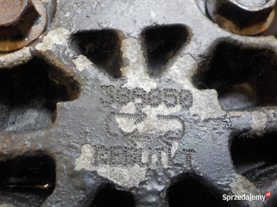 DISCOVERY III 3 RANGE ROVER SPORT 27 TD V6 08r świętokrzyskie Suków