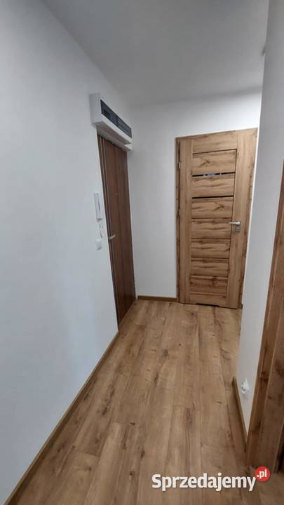Gotowe do zamieszkania 3 pokoje balkon Bełżyce