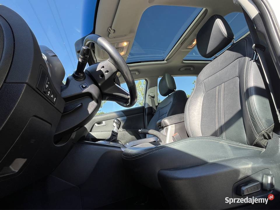 Kia sportage 2015 Lift 16GDI super stan Rok produkcji 2015 Ełk