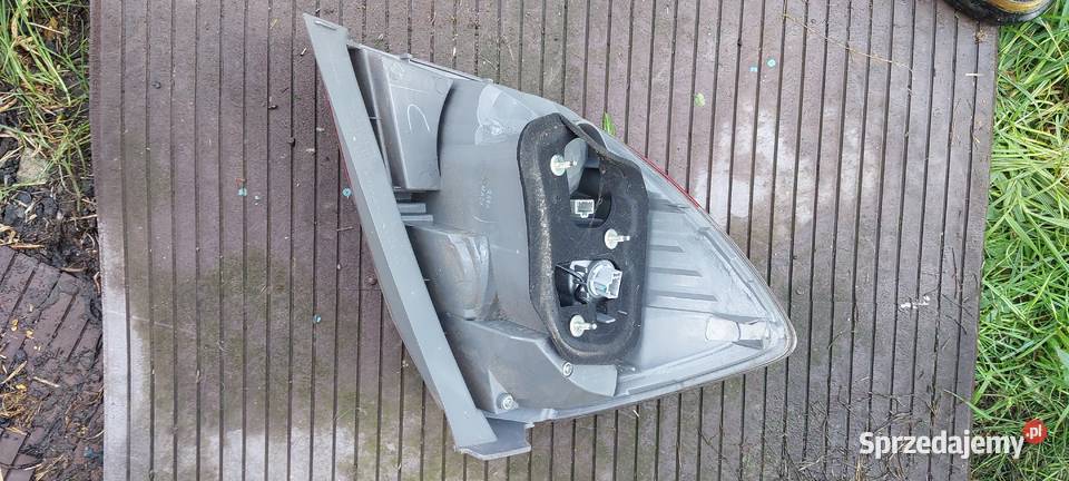 Honda jazz lampa tył prawa III 2008 2009 2011 dolnośląskie sprzedam