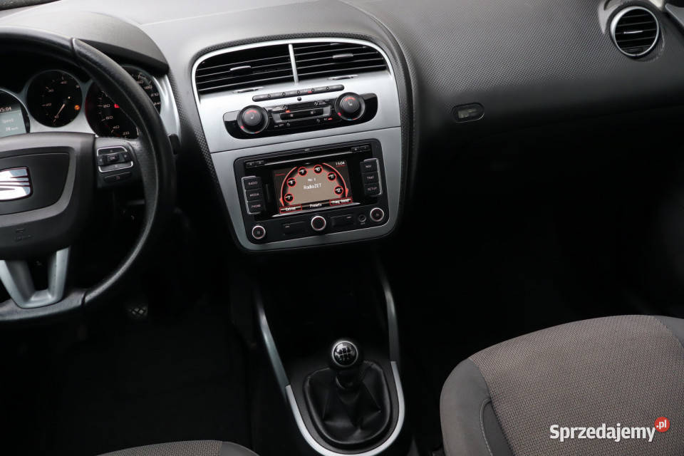 Seat Altea XL 16 TDI Zabrze sprzedam