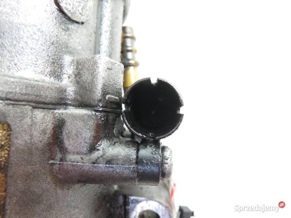 KOMPRESOR KLIMATYZACJI BMW 3 E46 20 D małopolskie