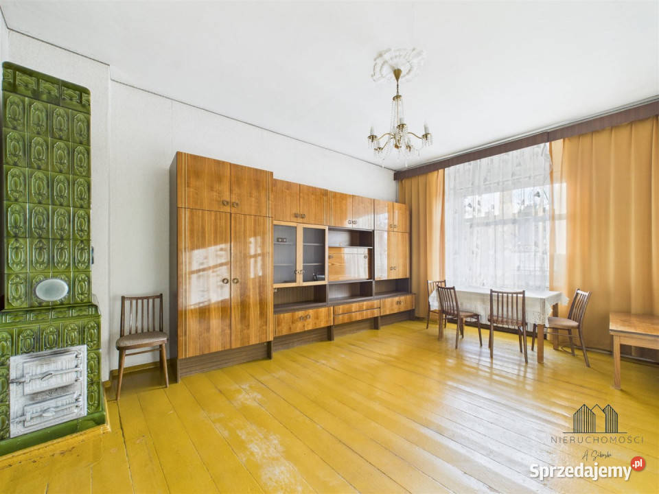 Mieszkanie 6305m2 2pok Zgorzelec