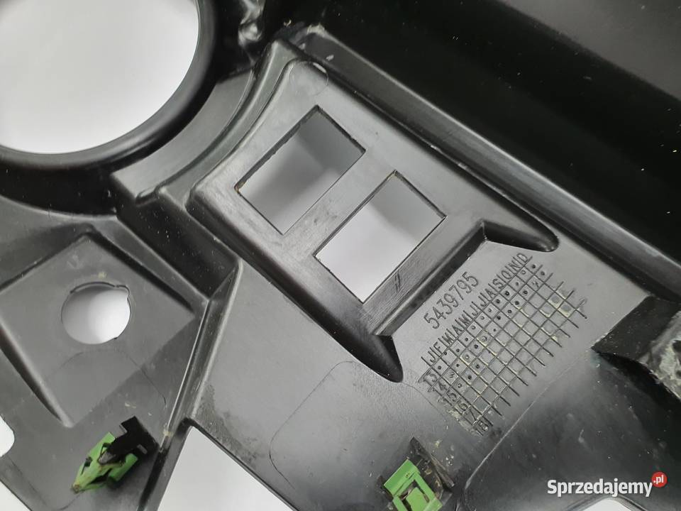 Maska Deska Kokpit Polaris Rzr 1000 XP 1317 łódzkie Łódź sprzedam