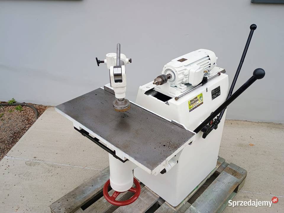 Wiertarka pozioma pemal malbork małopolskie Kalwaria Zebrzydowska sprzedam