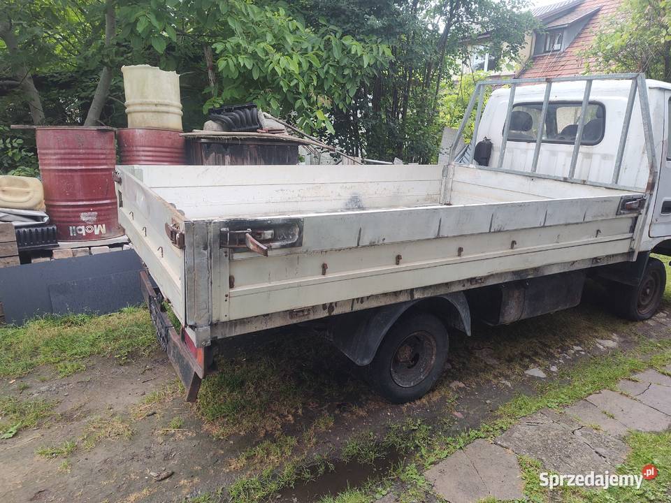 Kia k2500k2700