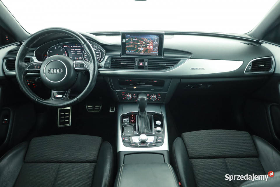 Audi A6 30 TDI gniazdo USB Piaseczno