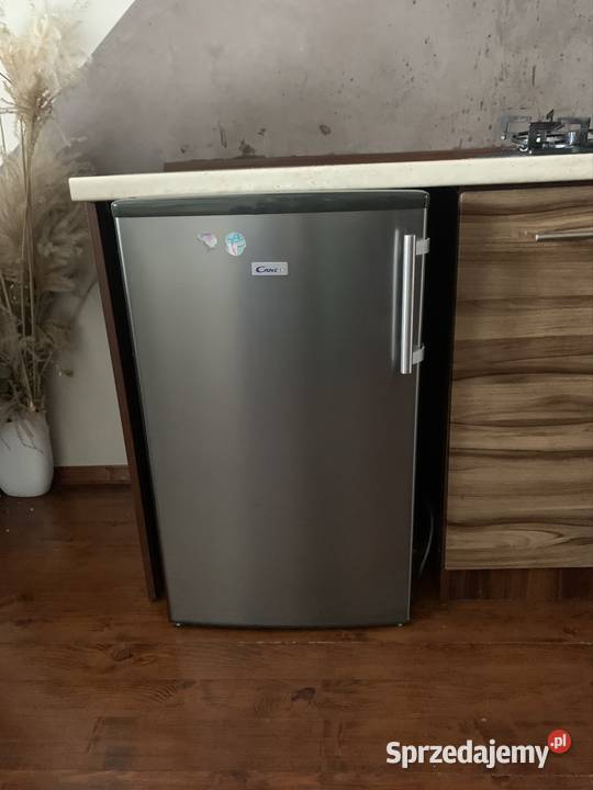 Aneks kuchenny z wyposażeniem 255cm Kamieńczyce