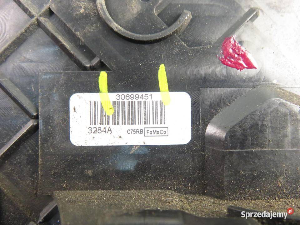 ZAMEK LEWY TYLNY VOLVO S40 II MS 30699451 sprzedam