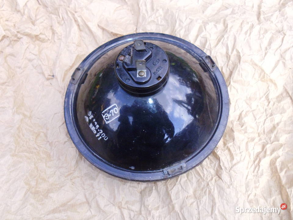 NOWE szkło klosz lampa m72 iż 49 350 dniepr ural Częstochowa