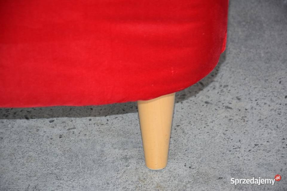 fotel nowy Olsztyn sprzedam