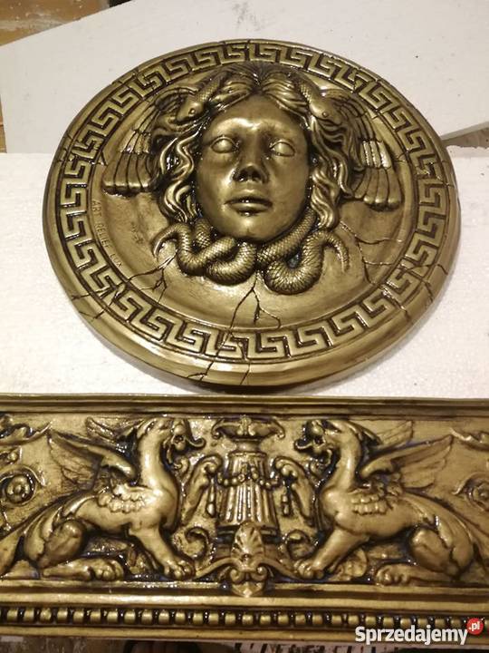 Sztukateria gipsowa Sztukaterie gipsowe gips